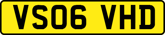 VS06VHD