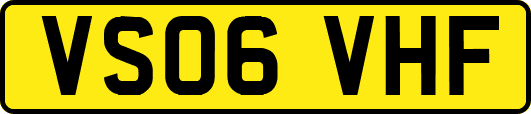VS06VHF