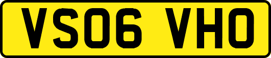 VS06VHO