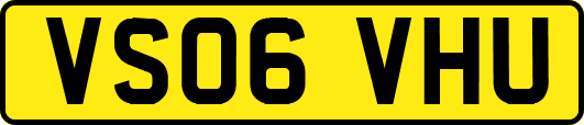 VS06VHU