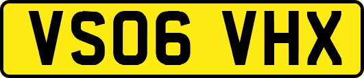 VS06VHX