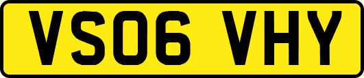 VS06VHY