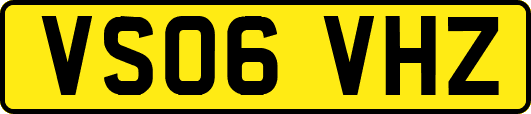 VS06VHZ