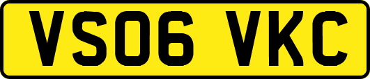 VS06VKC