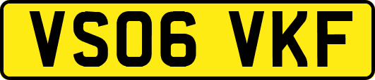 VS06VKF