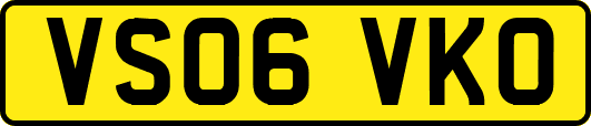 VS06VKO