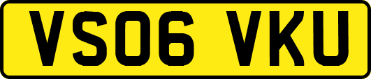 VS06VKU