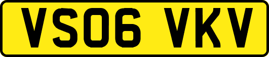 VS06VKV