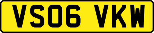 VS06VKW