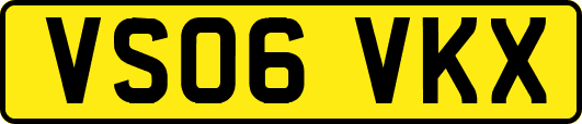 VS06VKX
