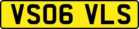 VS06VLS