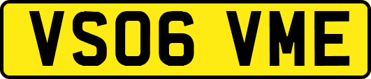 VS06VME