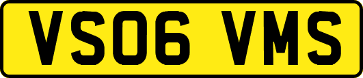 VS06VMS