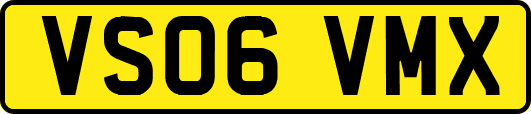 VS06VMX