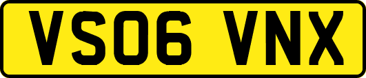 VS06VNX