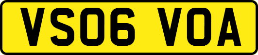 VS06VOA
