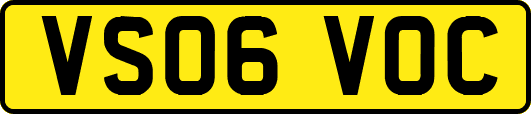 VS06VOC