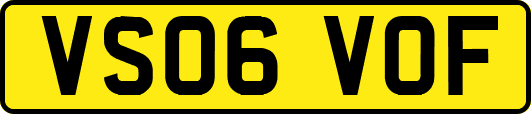 VS06VOF