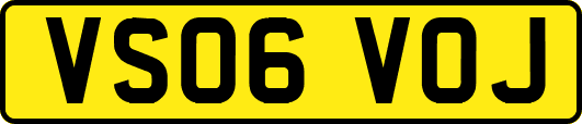 VS06VOJ