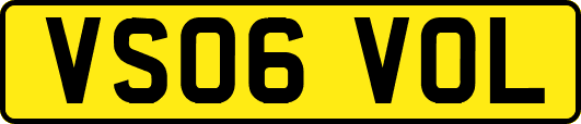 VS06VOL