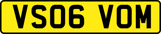 VS06VOM