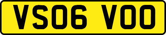 VS06VOO