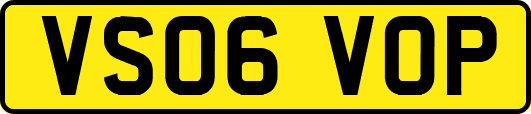 VS06VOP