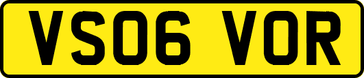 VS06VOR