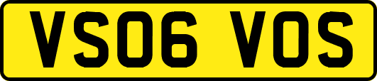 VS06VOS