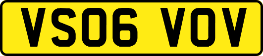 VS06VOV