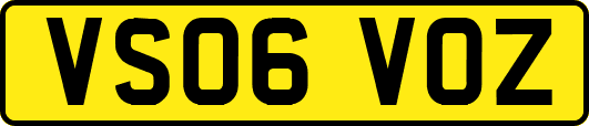 VS06VOZ