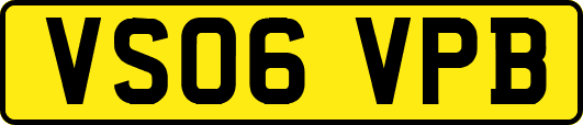 VS06VPB