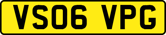 VS06VPG