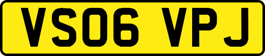 VS06VPJ