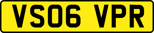 VS06VPR