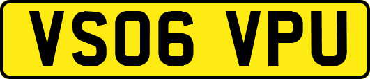 VS06VPU
