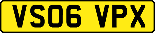VS06VPX