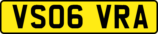 VS06VRA