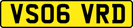 VS06VRD