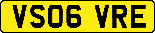 VS06VRE