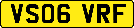 VS06VRF
