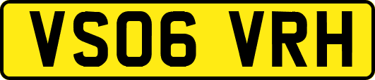 VS06VRH