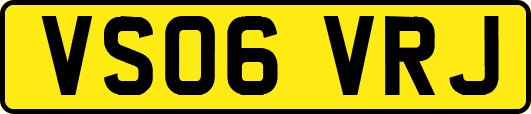 VS06VRJ