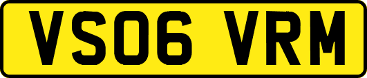 VS06VRM