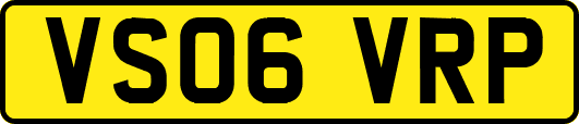 VS06VRP