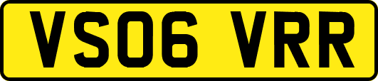 VS06VRR