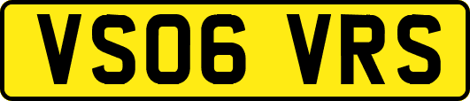 VS06VRS