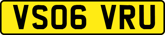 VS06VRU