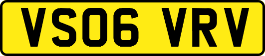 VS06VRV