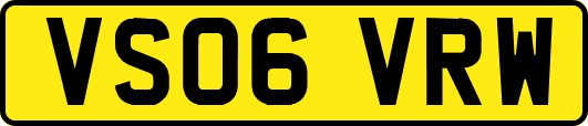 VS06VRW